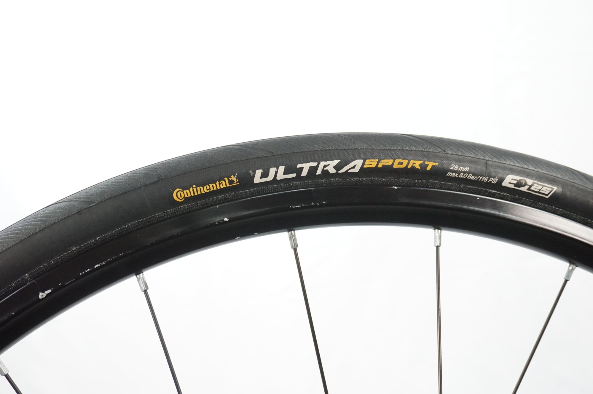 MAVIC 「マヴィック」 AKSIUM DISC ホイール / 川越店