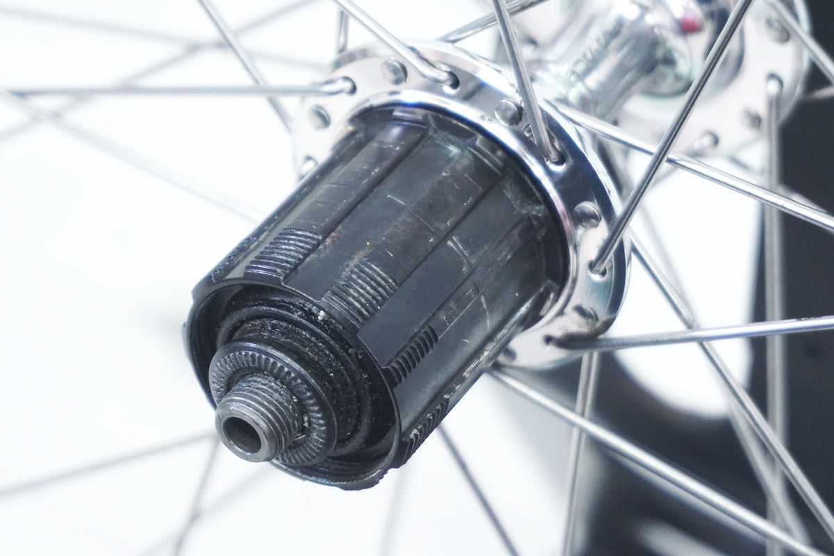 SHIMANO 「シマノ」 DURA-ACE INTEGRATED-8 SISハブ / MAVIC GL330リム シマノ8速 リアホイール / 大阪美原北インター店