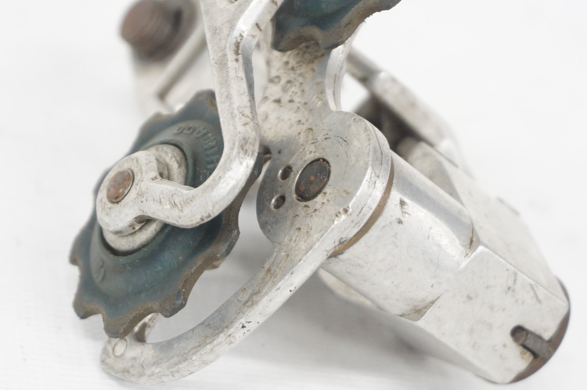 CAMPAGNOLO 「カンパニョーロ」 980 リアディレイラー / 阪急塚口店