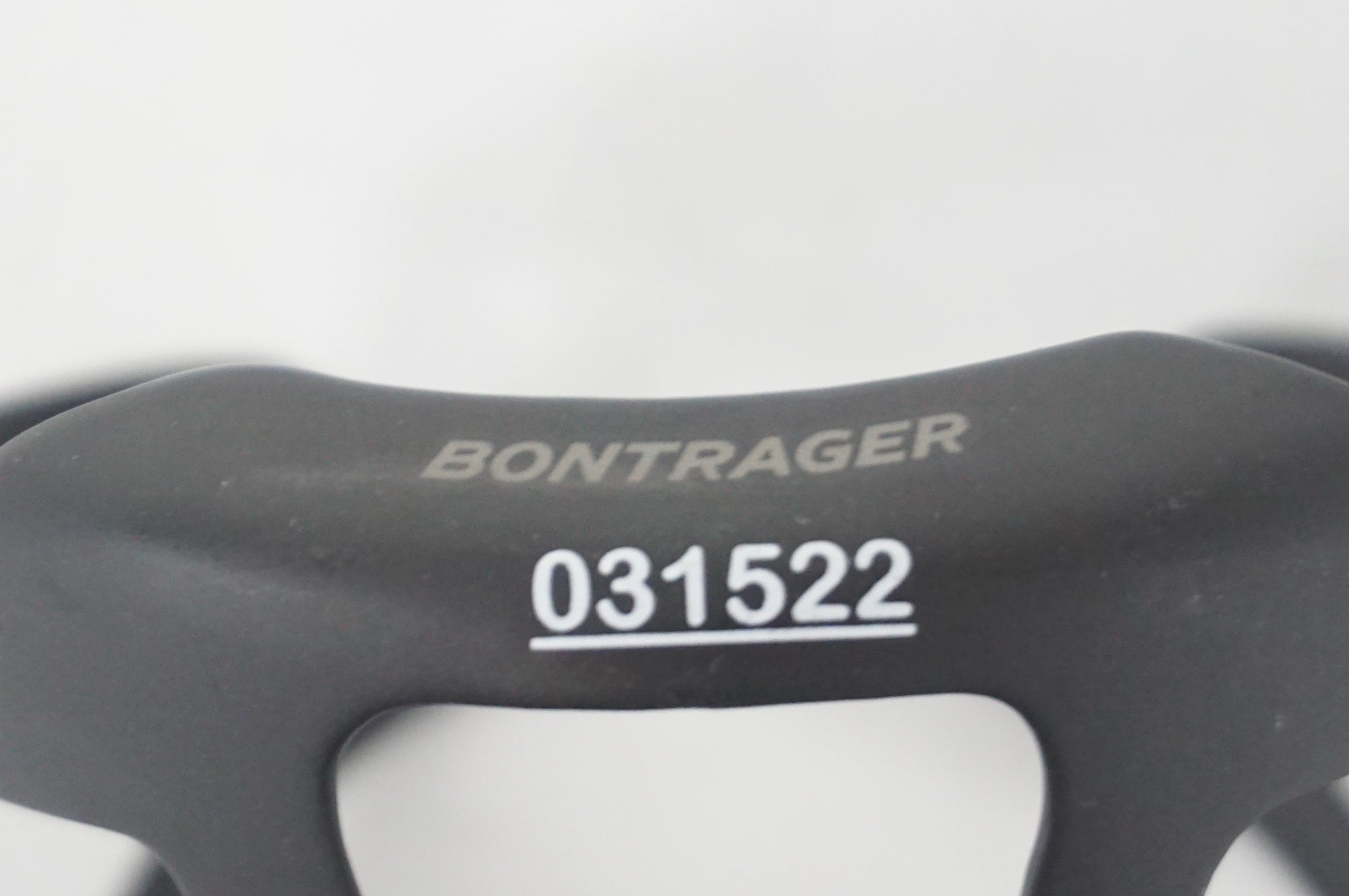 BONTRAGER 「ボントレガー」 PRO OCLV CARBON ボトルケージセット / 阪急塚口店