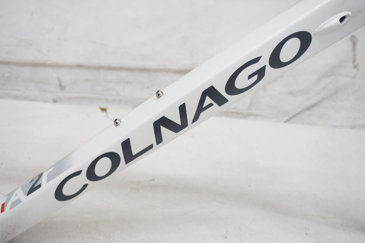 COLNAGO 「コルナゴ」 A2R 2020年モデル フレームセット / 大阪美原北インター店