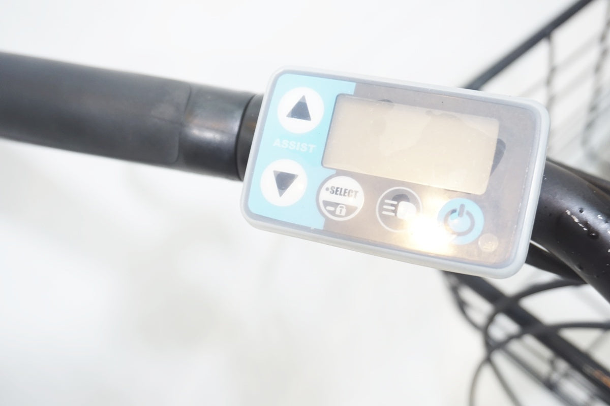 YAMAHA 「ヤマハ」 PAS RIN 2020年モデル 電動アシスト自転車/ 京都西院店