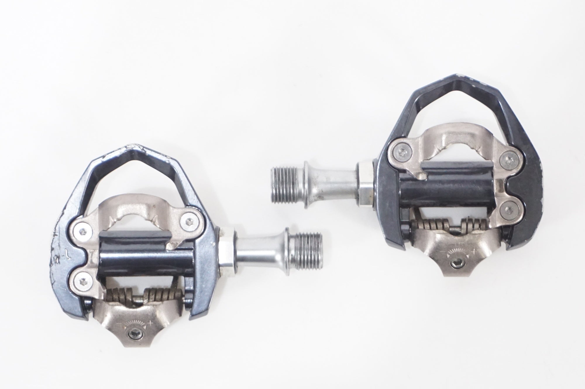 値下げ【新品・未開封】SHIMANO PD-ES600 SPDペダル シマノ（SHIMANO） ペダル PD-ES600 SPDペダル 片面SPD仕様軽量ペダル