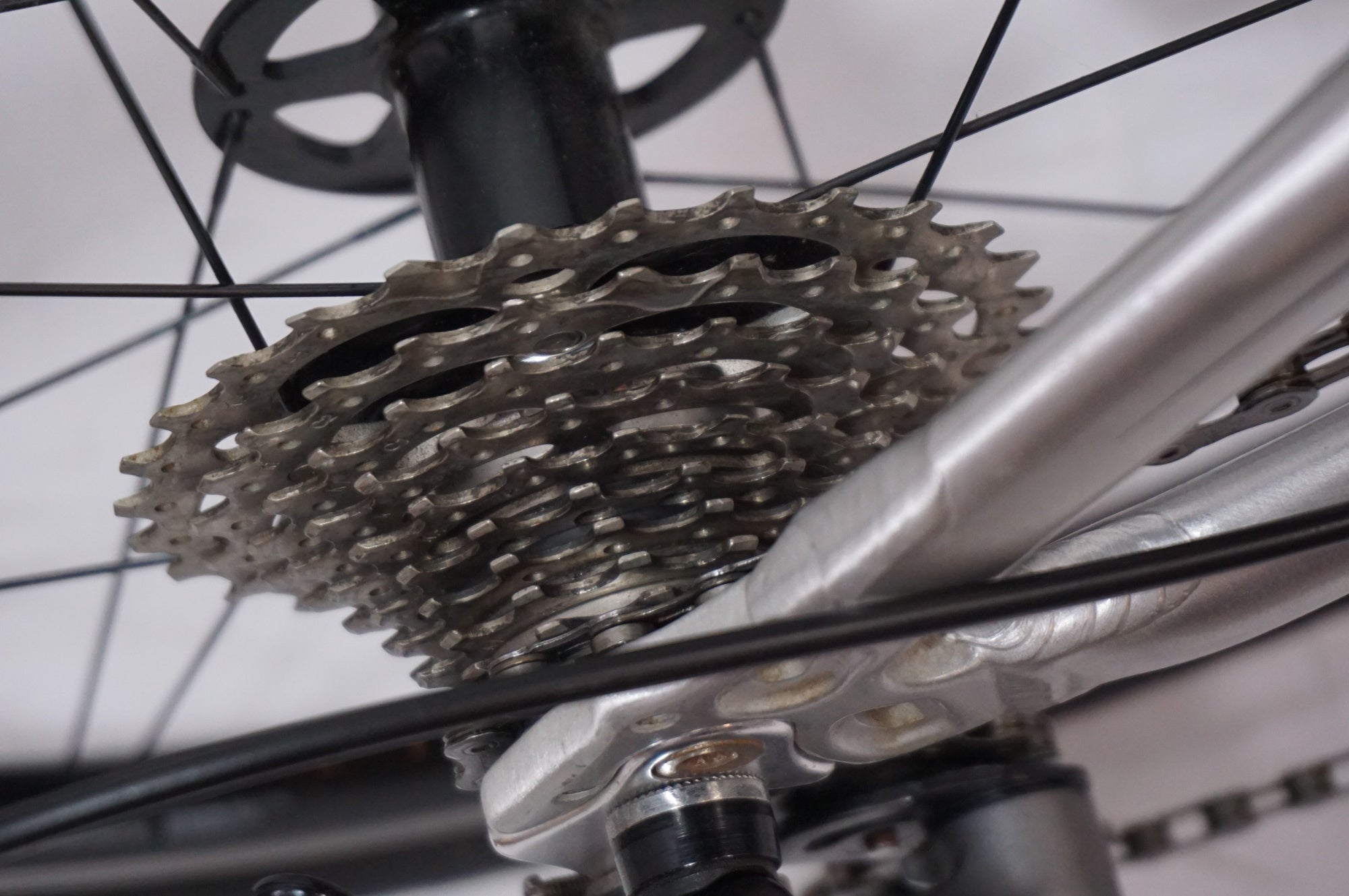 DAHON 「ダホン」 MU SLX 2013年モデル 20インチ 折り畳み自転車 / 世田谷店