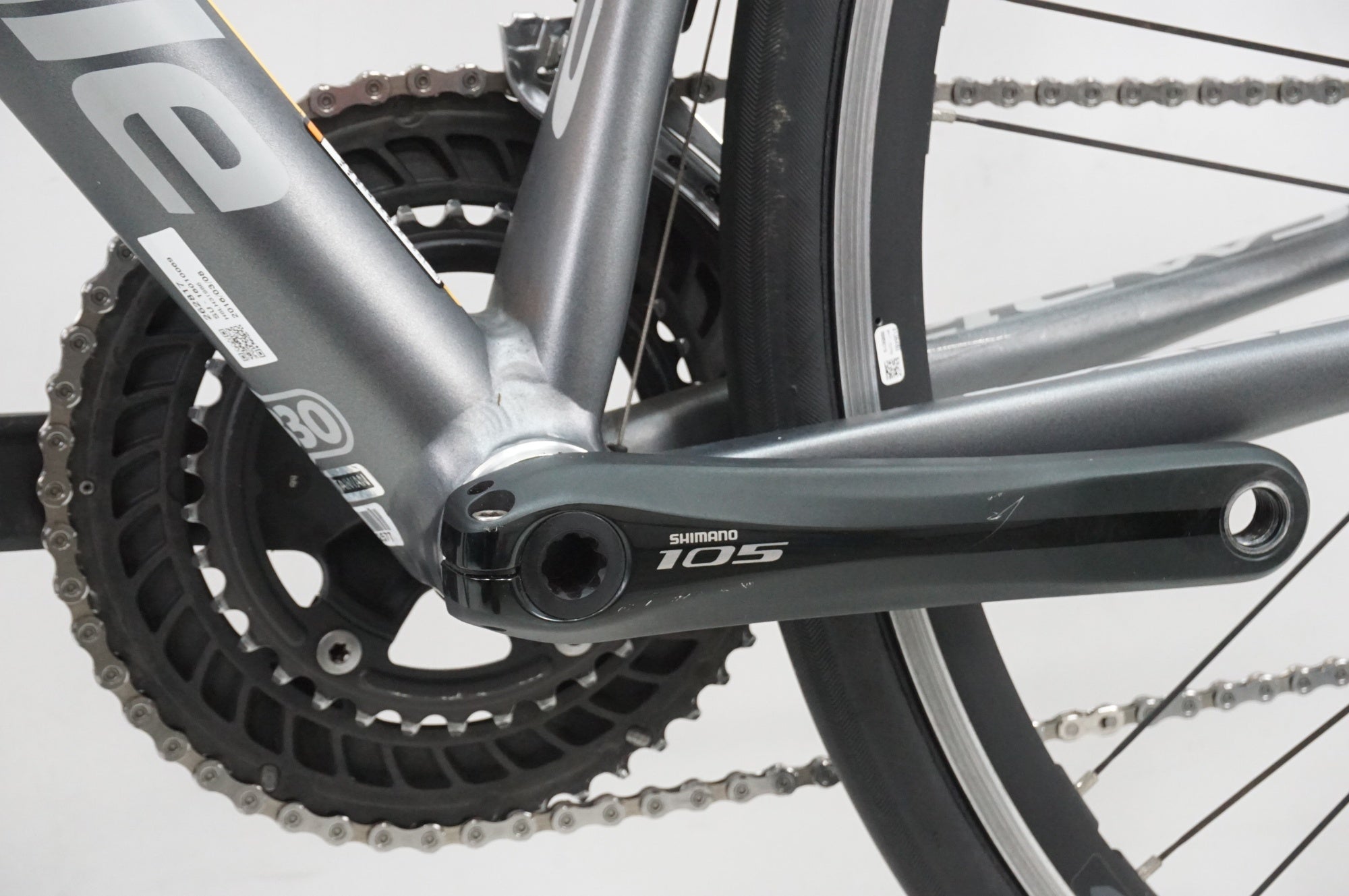 CANNONDALE 「キャノンデール」 CAAD12 105 2016年モデル カスタム ロードバイク / 大宮店