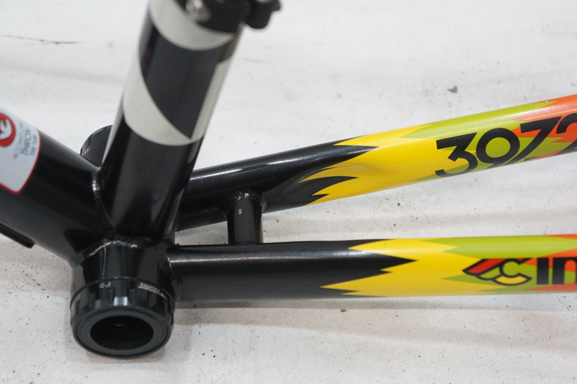 CINELLI 「チネリ」 VIGORELLI ROAD 2018年モデル フレームセット / 大宮店