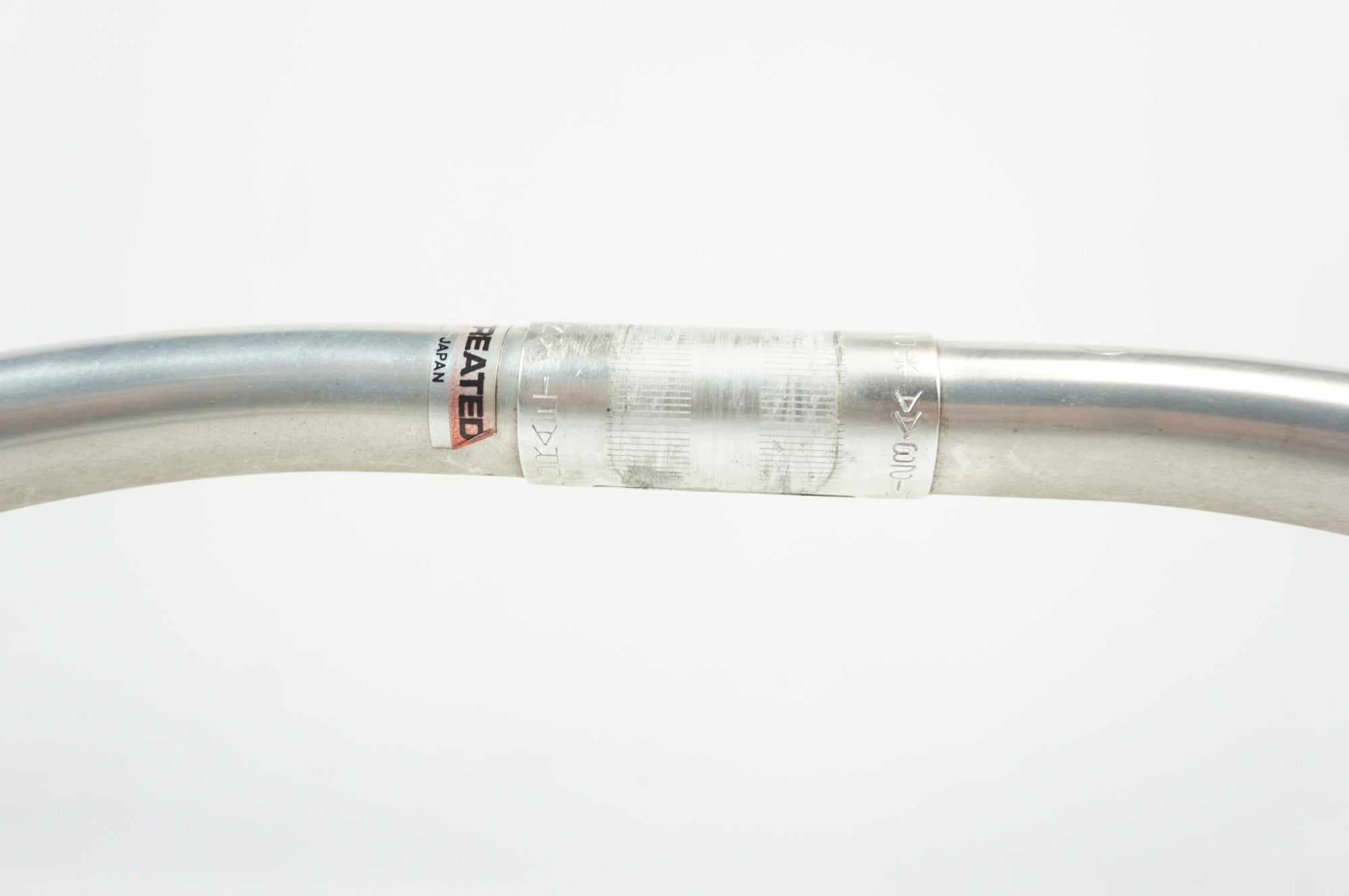 NITTO 「ニットー」 B123 NJS 365mm ハンドル / 宇都宮店