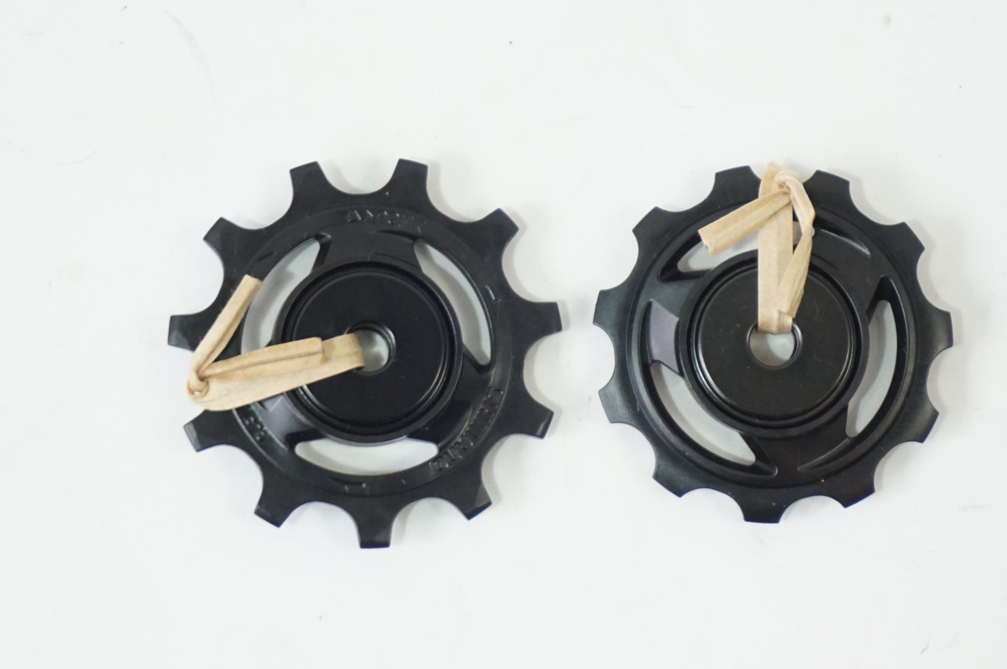SHIMANO 「シマノ」 DURA-ACE RD-R9100/R9150 プーリーセット / 世田谷店