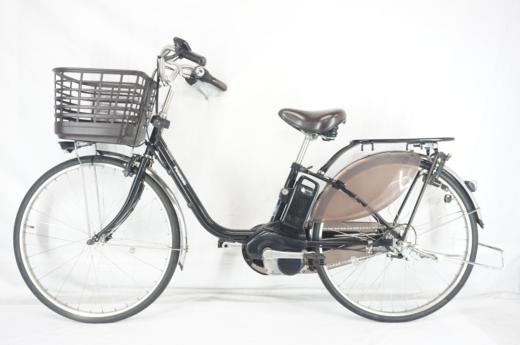 PANASONIC 「パナソニック」 VIVI MX BE-FM631 2023年モデル 26インチ 電動アシスト自転車 / 阪急塚口店