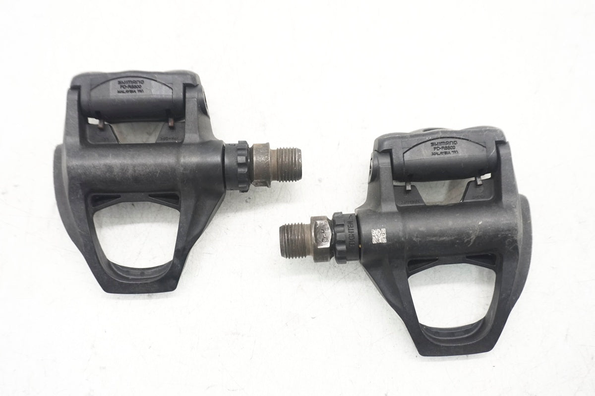 SHIMANO 「シマノ」 PD-RS500 ペダル / 大阪門真店
