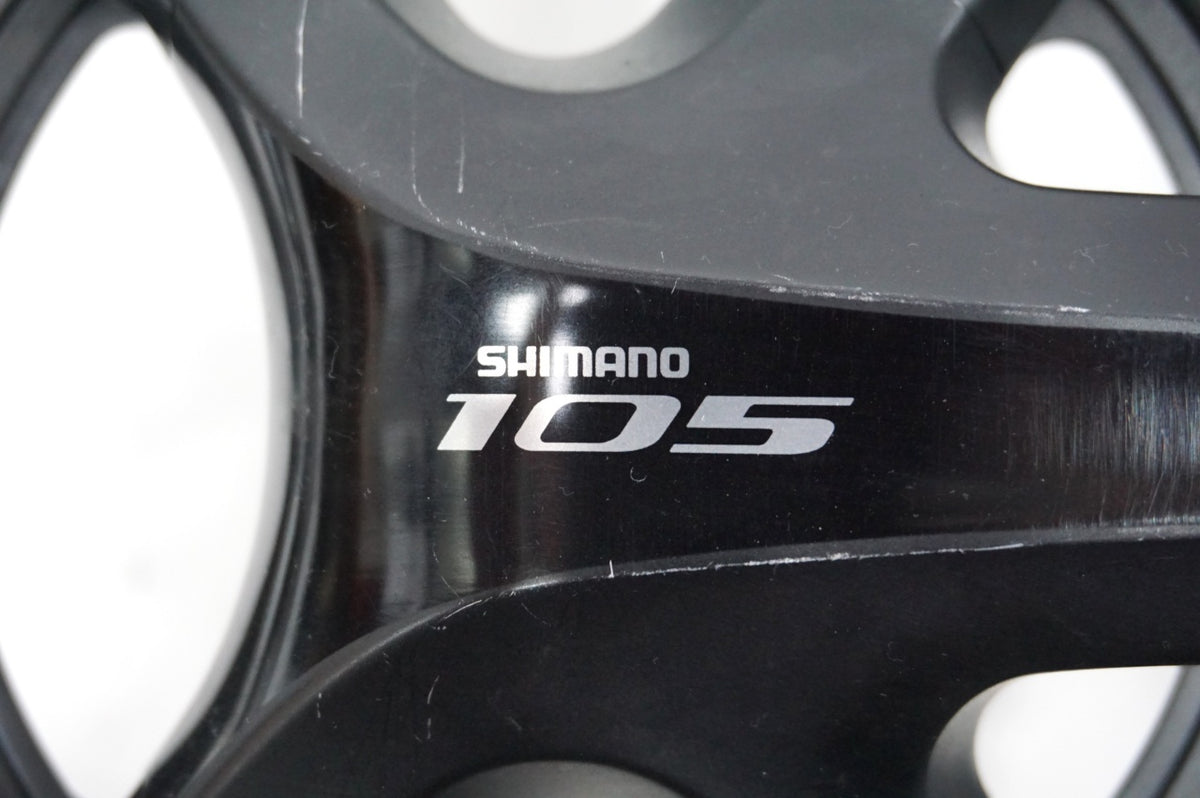 SHIMANO 「シマノ」 105 FC-5800 52-36T 170mm クランクセット / 川越店