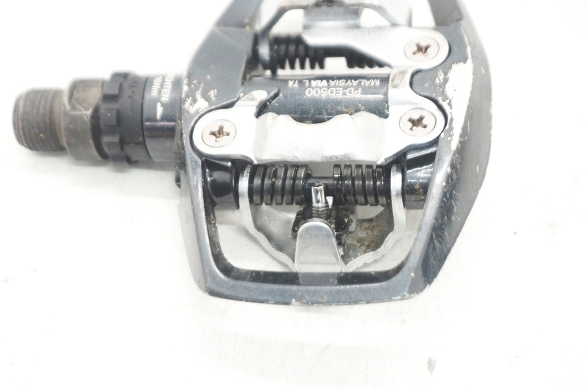 SHIMANO 「シマノ」 PD-ED500 ペダル / 大阪門真店