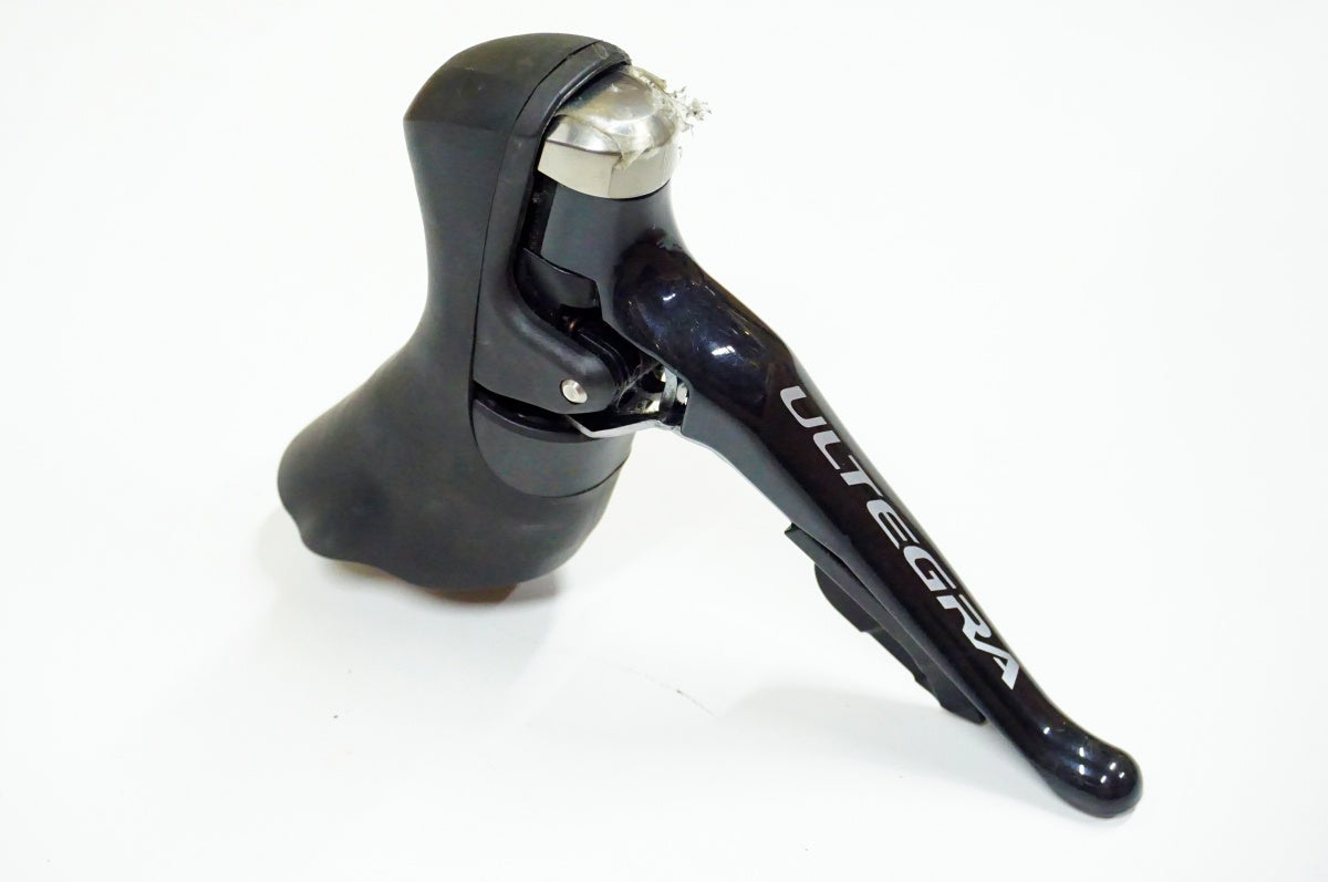 SHIMANO 「シマノ」 ULTEGRA ST-6800 デュアルコントロールレバー 左のみ / 名古屋大須店