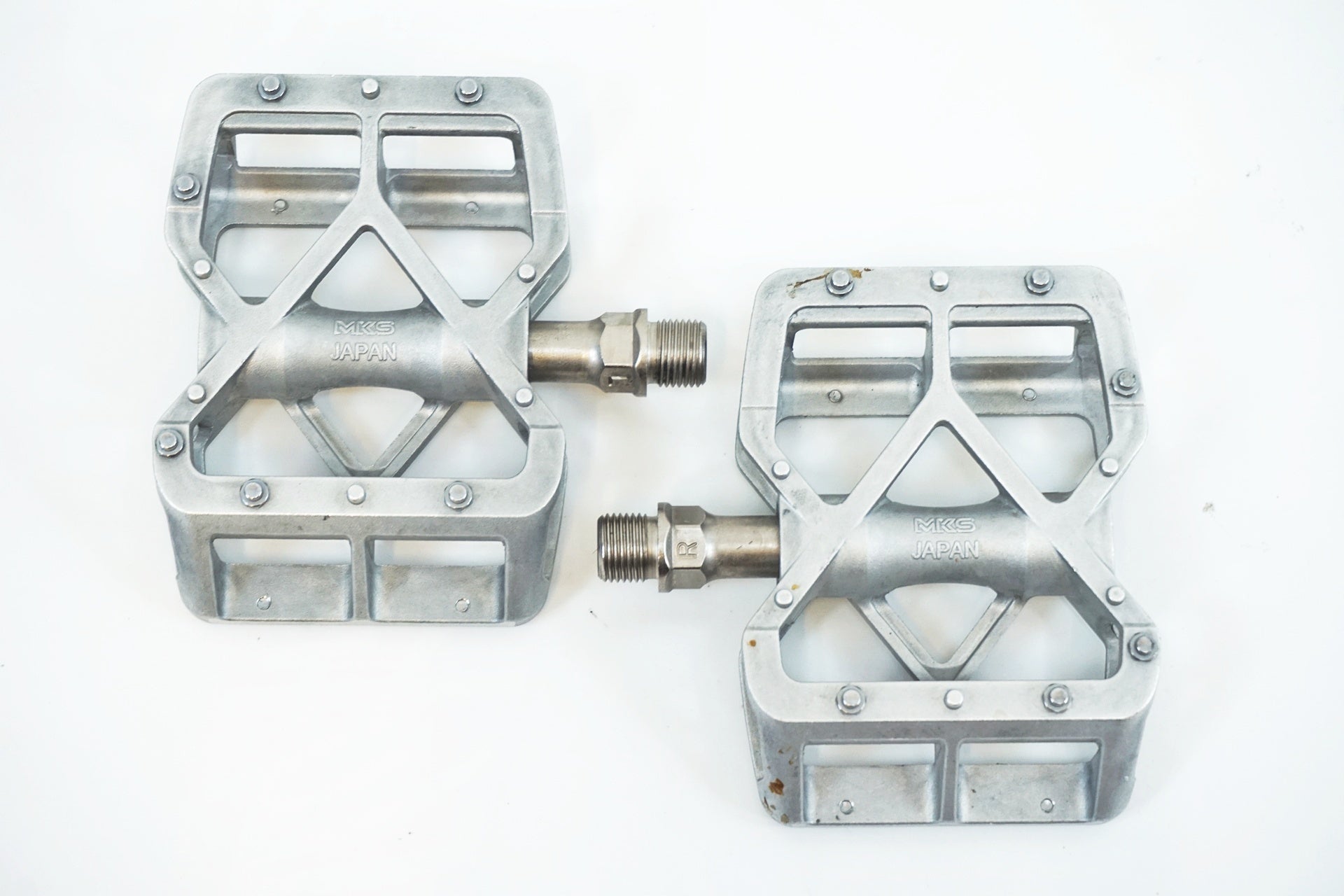 MKS 「ミカシマ」 ALLWAYS ペダル / 有明ガーデン店