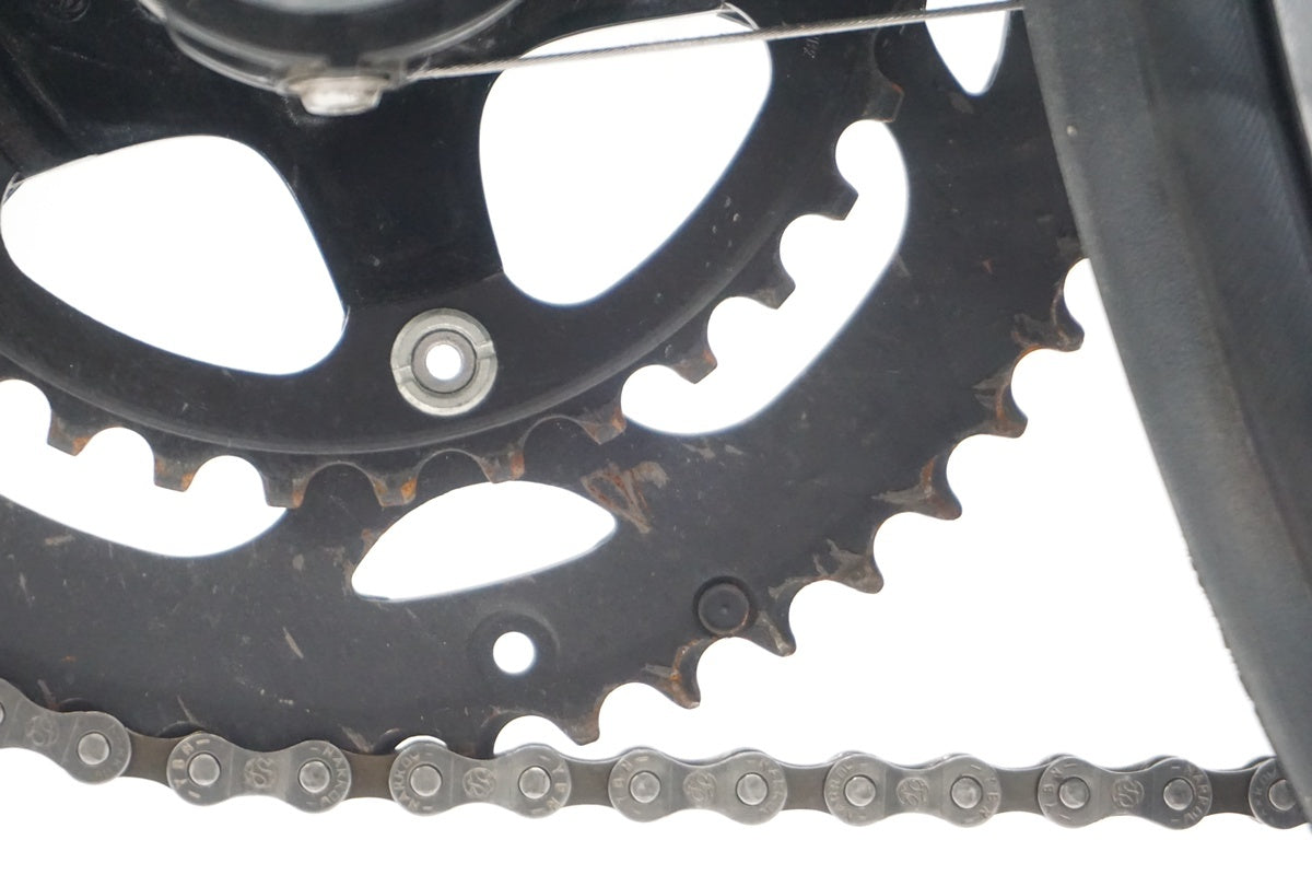 LOUIS GARNEAU 「ルイガノ」 LGS-ASR 2016年モデル ロードバイク / 滋賀大津店