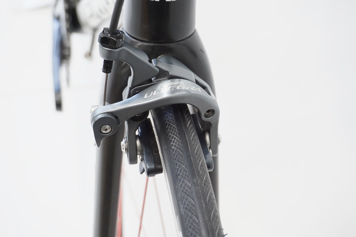 MERIDA 「メリダ」 SCULTURA TEAM 2016年モデル ロードバイク / 京都八幡店