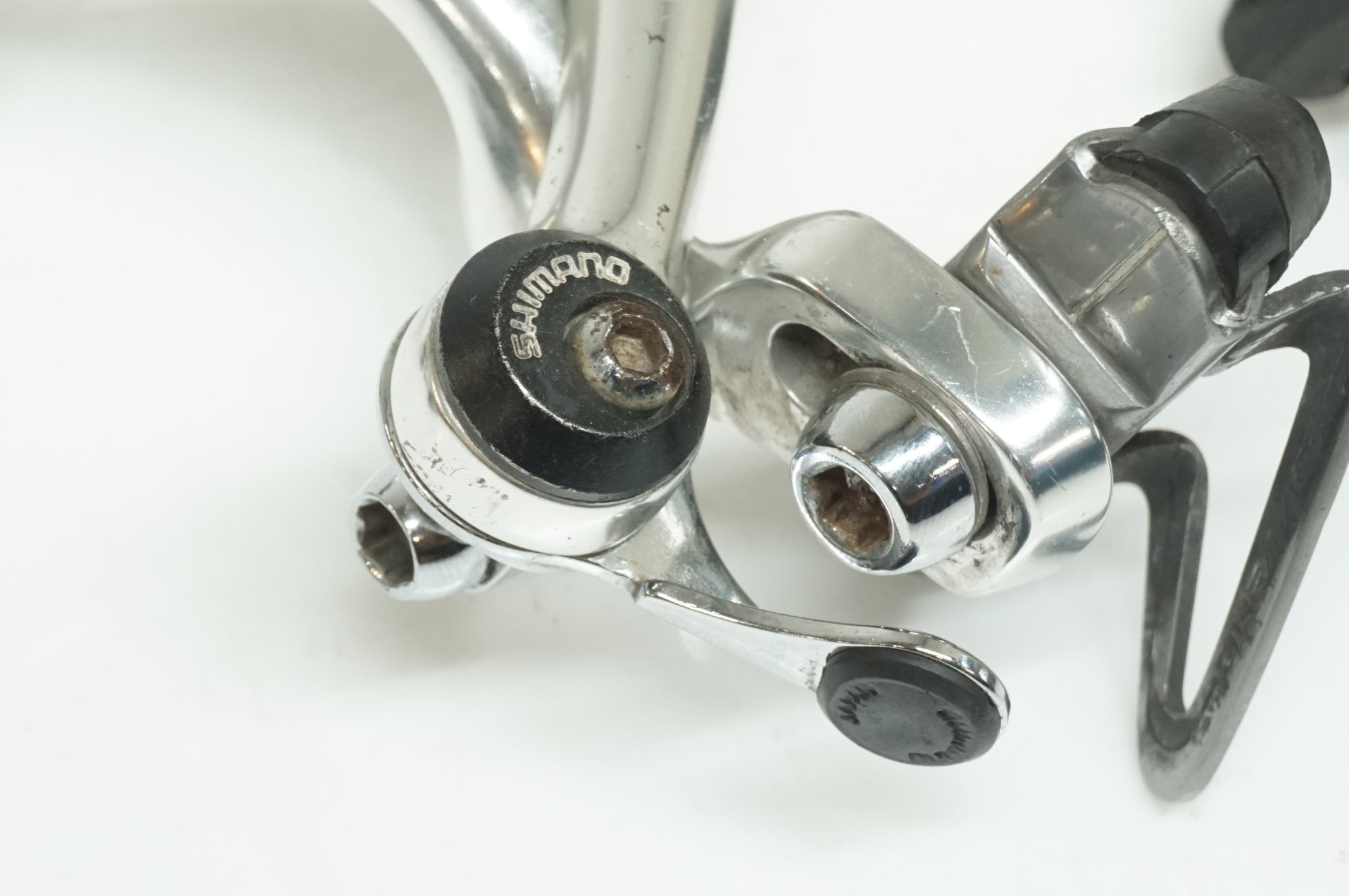 SHIMANO 「シマノ」 DURA-ACE BR-7402 キャリパーブレーキセット / 大宮店