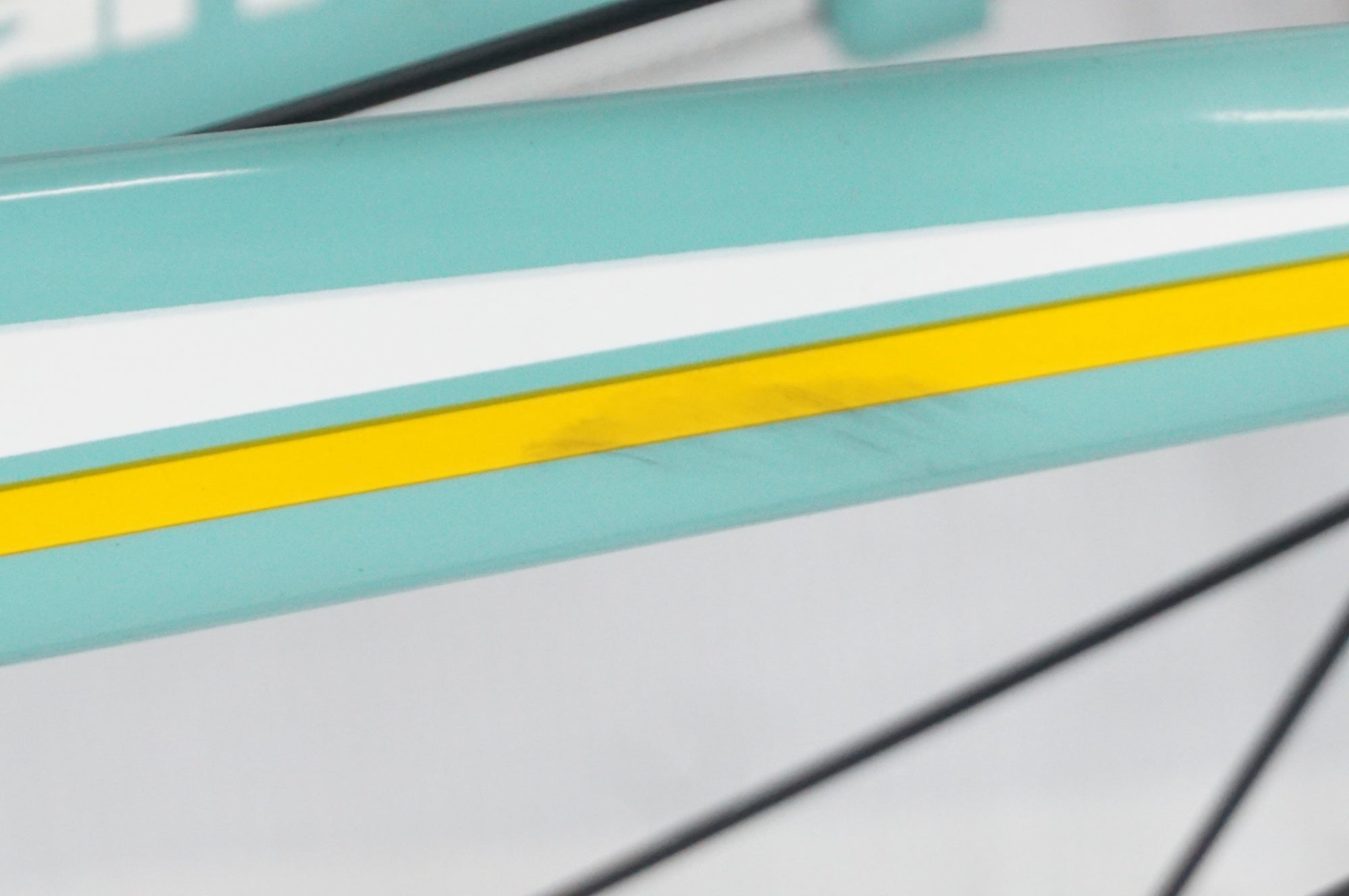 BIANCHI 「ビアンキ」 VIA NIRONE 7 PRO CLARIS 2016年モデル ロードバイク / 阪急塚口店