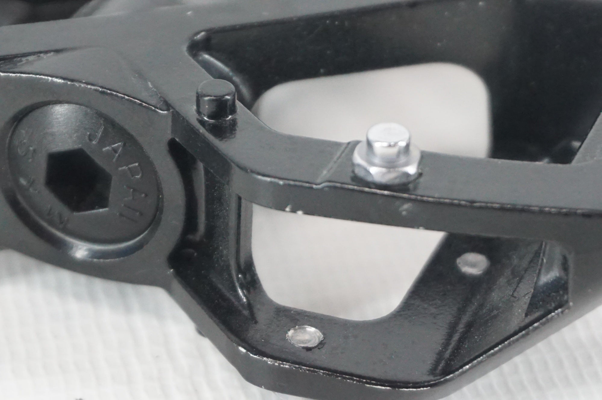 MKS 「ミカシマ」 ALLWAYS ペダル / 阪急塚口店