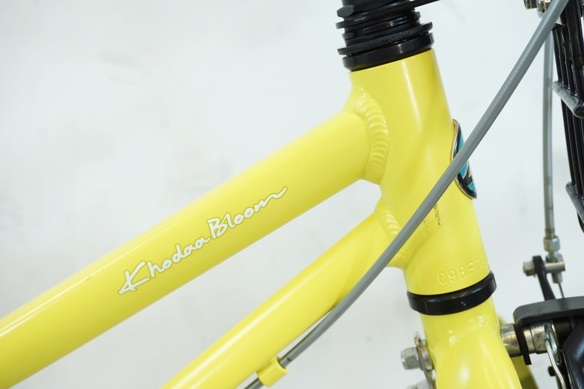 KHODAA BLOOM 「コーダーブルーム」 ASSON K16 2016年モデル キッズバイク / 有明ガーデン店