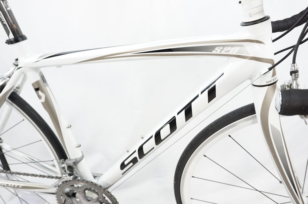 SCOTT 「スコット」 SPEEDSTER S20 2011年モデル ロードバイク / 川越店