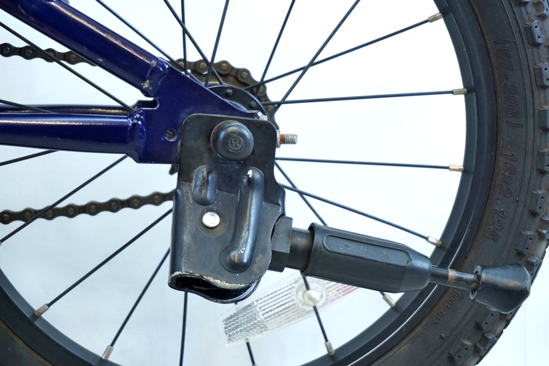 ヨツバサイクル 「ヨツバサイクル 」 YOTSUBA ZERO 16 2019年モデル キッズバイク / 有明ガーデン店