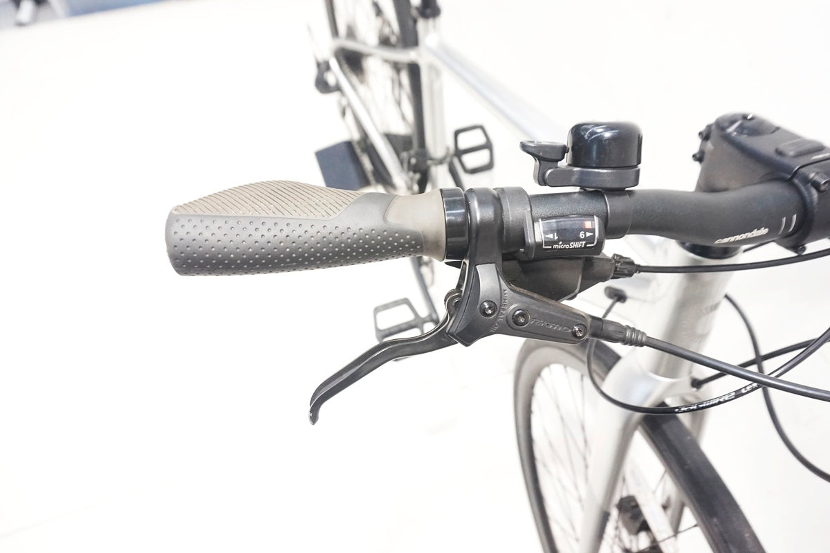 CANNONDALE 「キャノンデール」 QUICK3 DISC 2022年頃 クロスバイク / 大阪門真店