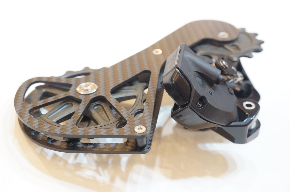 SHIMANO 「シマノ」 105 RD-R7150 リアディレイラー / 浦和ベース