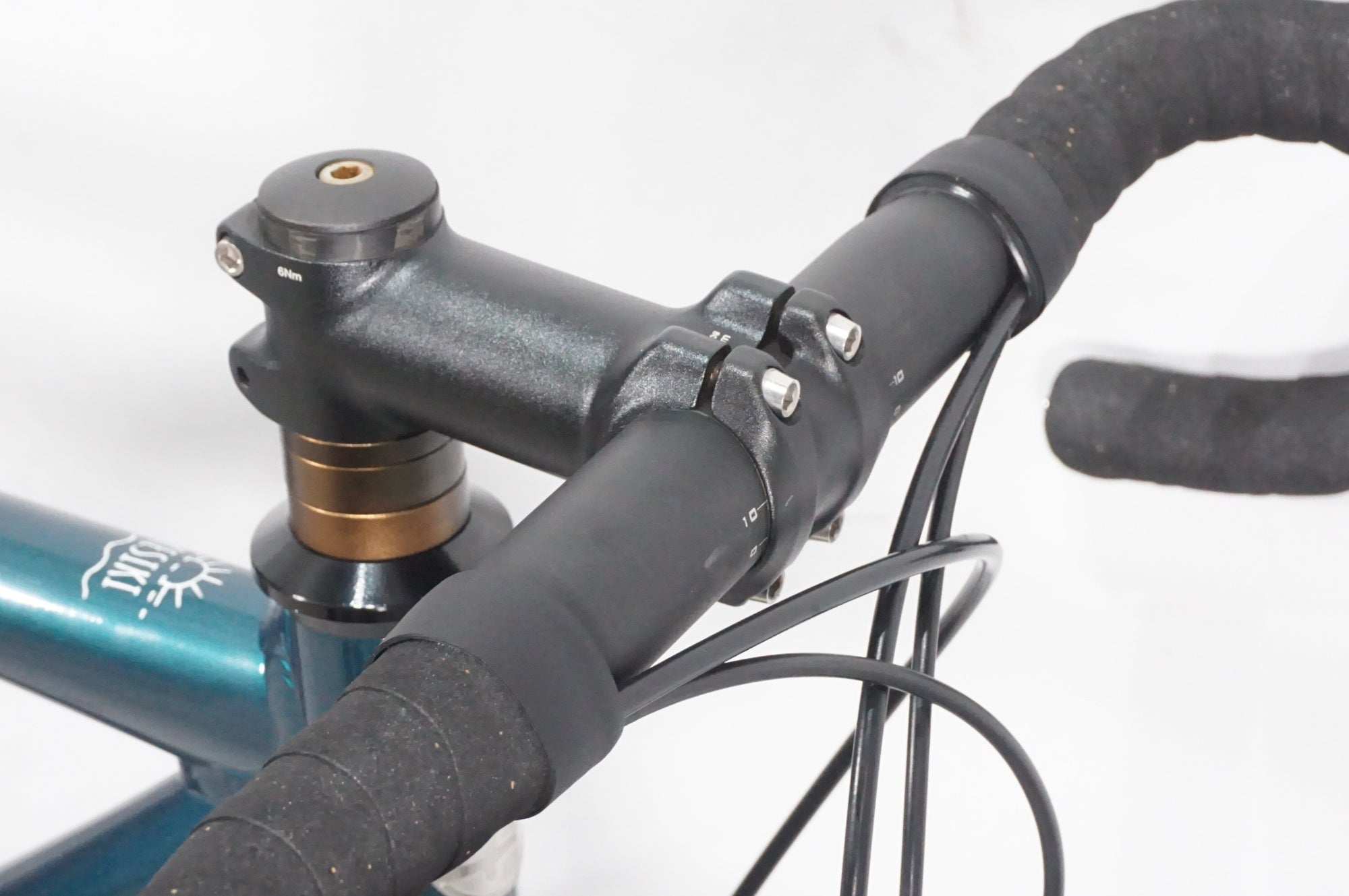 KHODAABLOOM 「コーダブルーム」 KESIKI TOURING 2022年モデル ロードバイク / AKIBA店