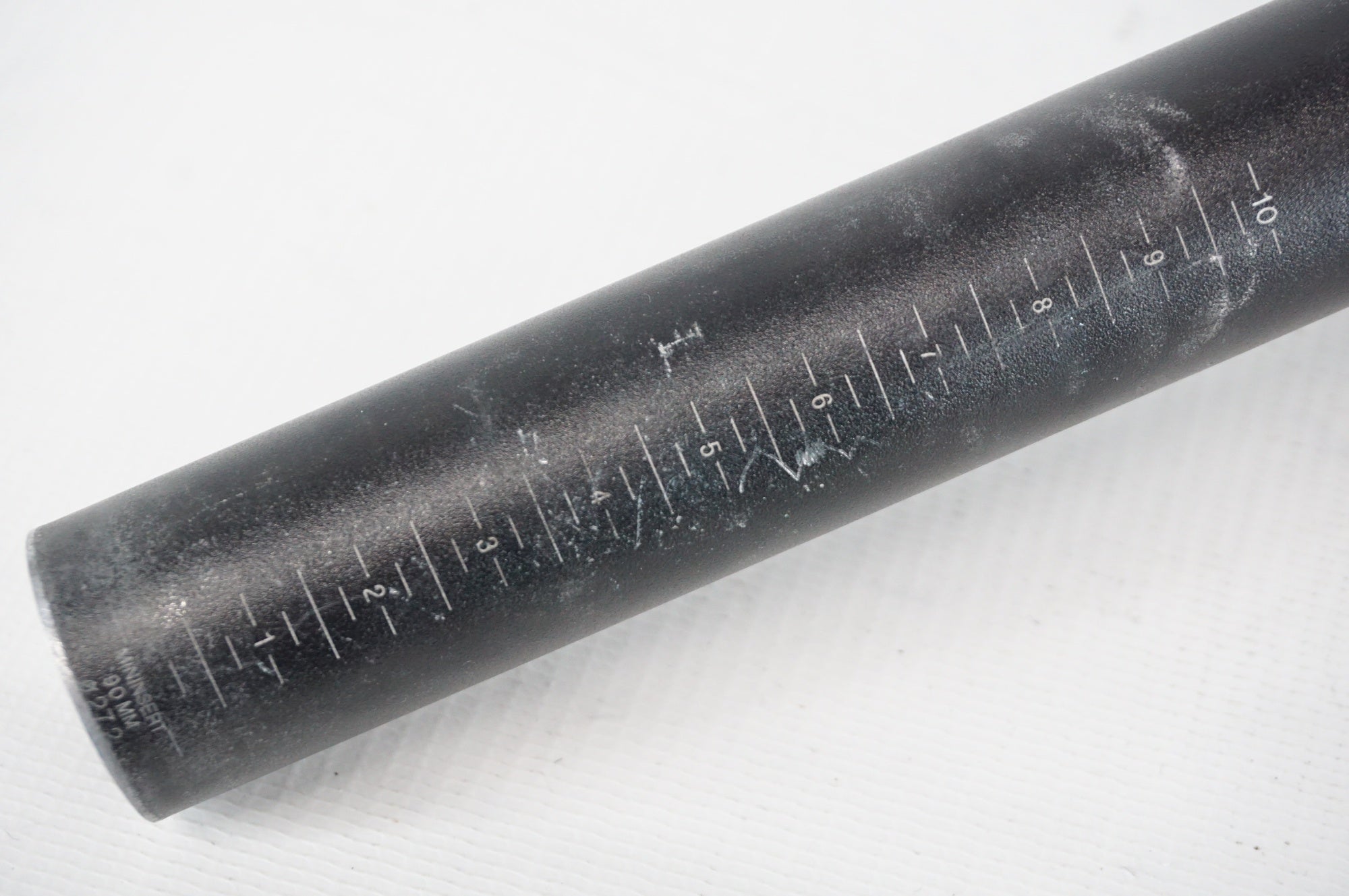 PROFILEDESIGN 「プロファイルデザイン」 FFA φ27.2 約200mm 90mmSB シートポスト / 阪急塚口店