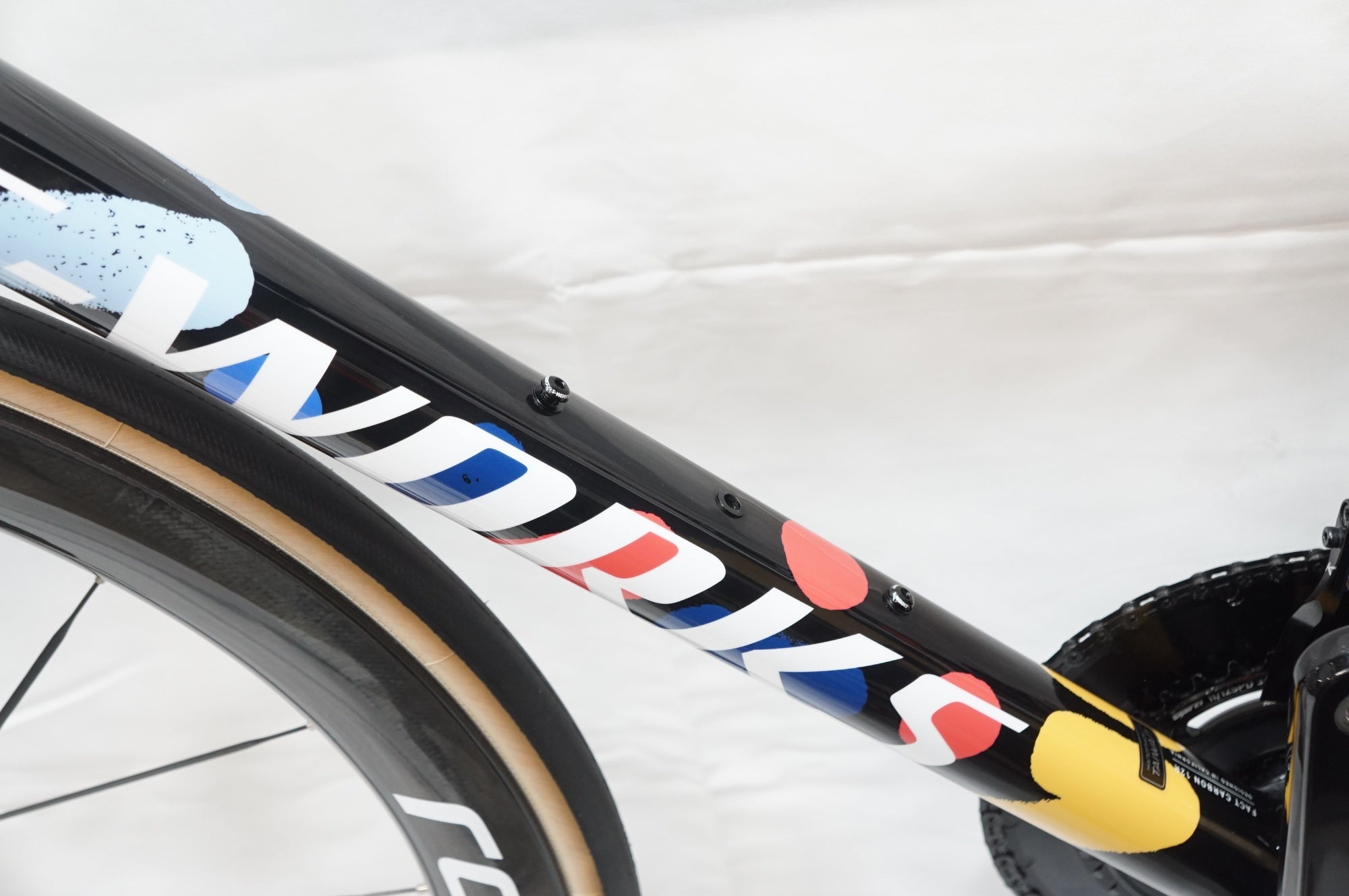 SPECIALIZED 「スペシャライズド」 S-WORKS TARMAC SL8 ARTIST COLLABORATION LTD 2026年モデル ロードバイク / 大宮店