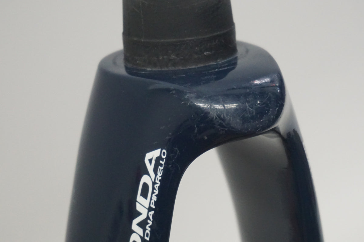 PINARELLO 「ピナレロ」 RAZHA DISK 2022年モデル フロントフォーク / 福岡店