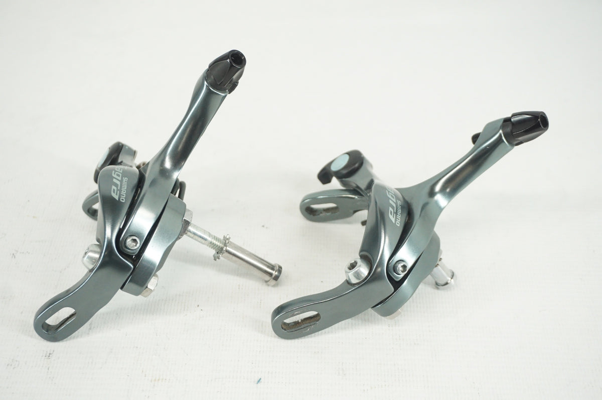SHIMANO 「シマノ」 TIAGRA BR-4700 キャリパブレーキセット / 阪急塚口店
