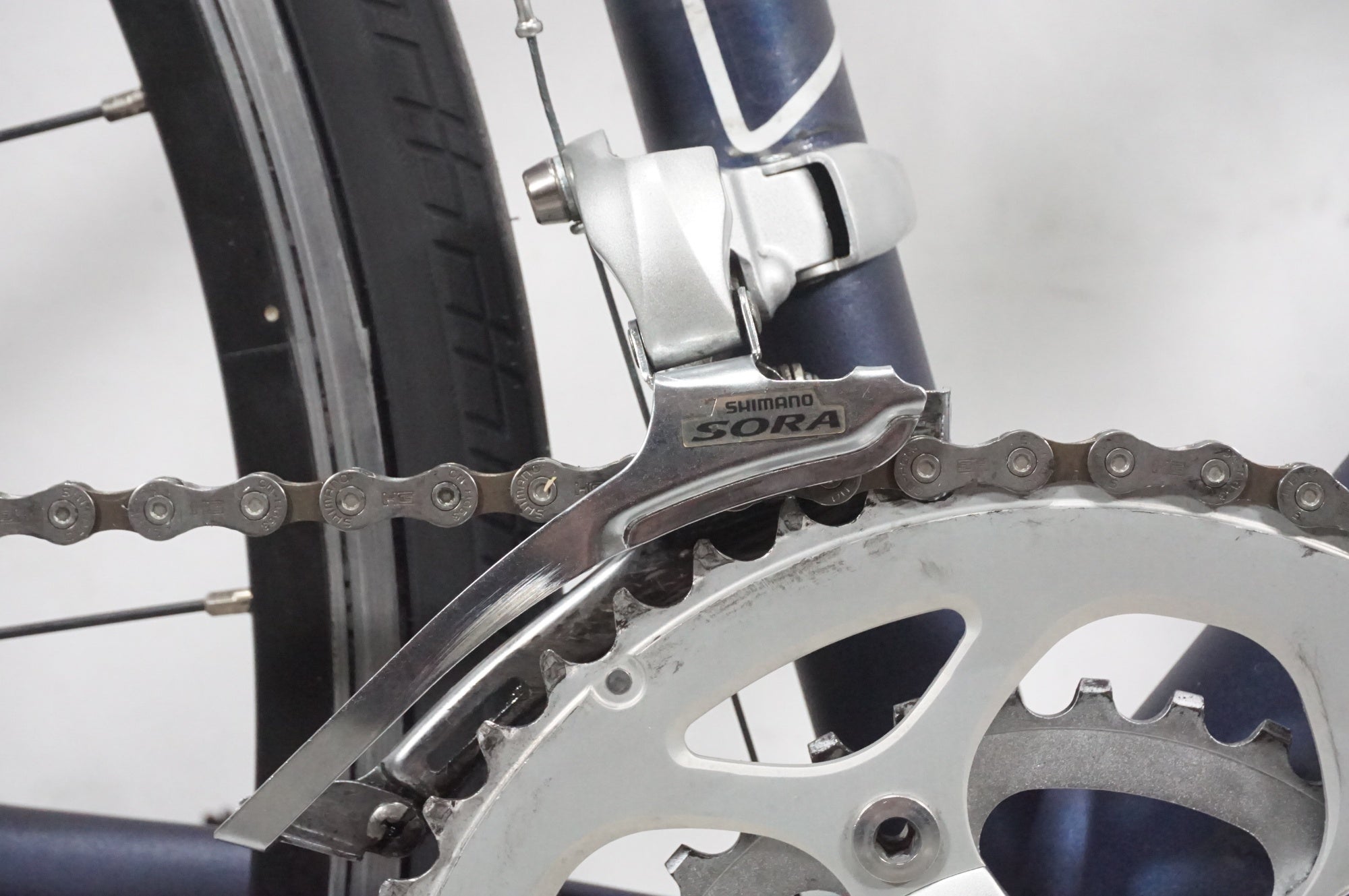 FOCUS 「フォーカス」 CORRENTE 2008年頃 クロスバイク / AKIBA店