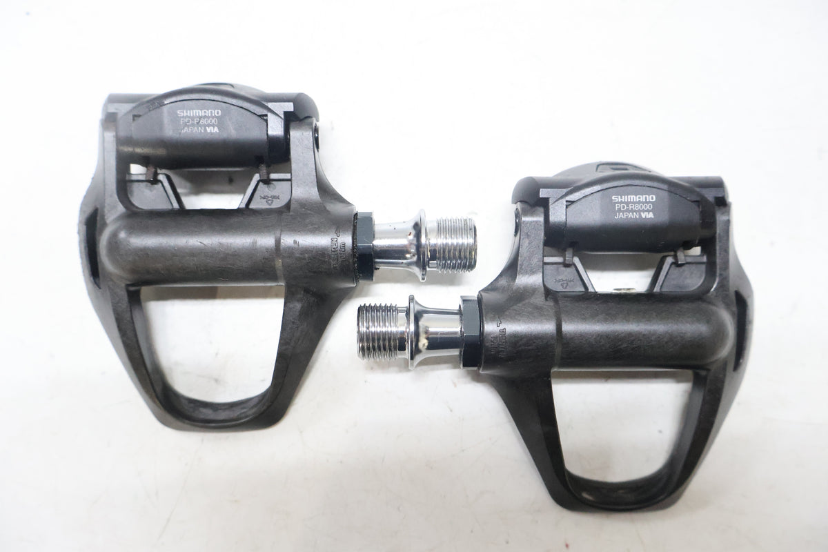 SHIMANO 「シマノ」 ULTEGRA PD-R8000 ペダル / 高知店