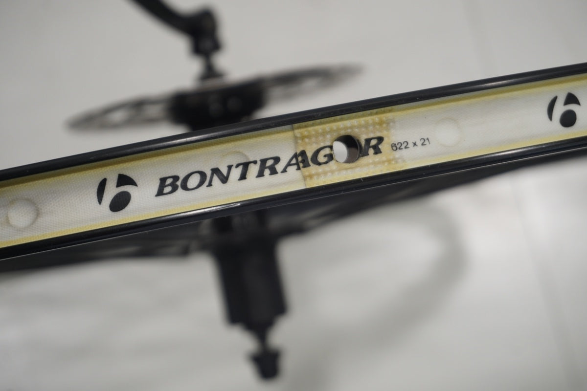 BONTRAGER 「ボントレガー」 TLR SHIMANO8-9速 ホイールセット / 滋賀大津店