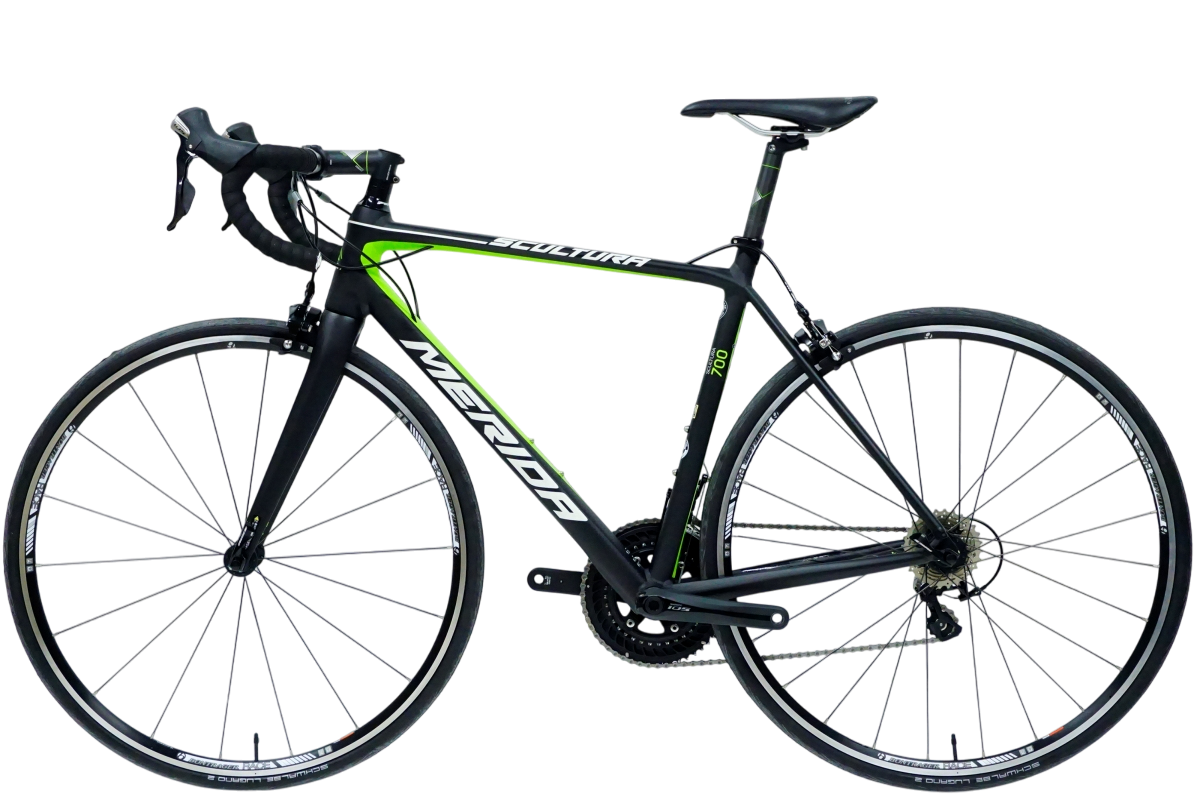 MERIDA 「メリダ」 SCULTURA 700 2017年モデル ロードバイク / 名古屋大須店