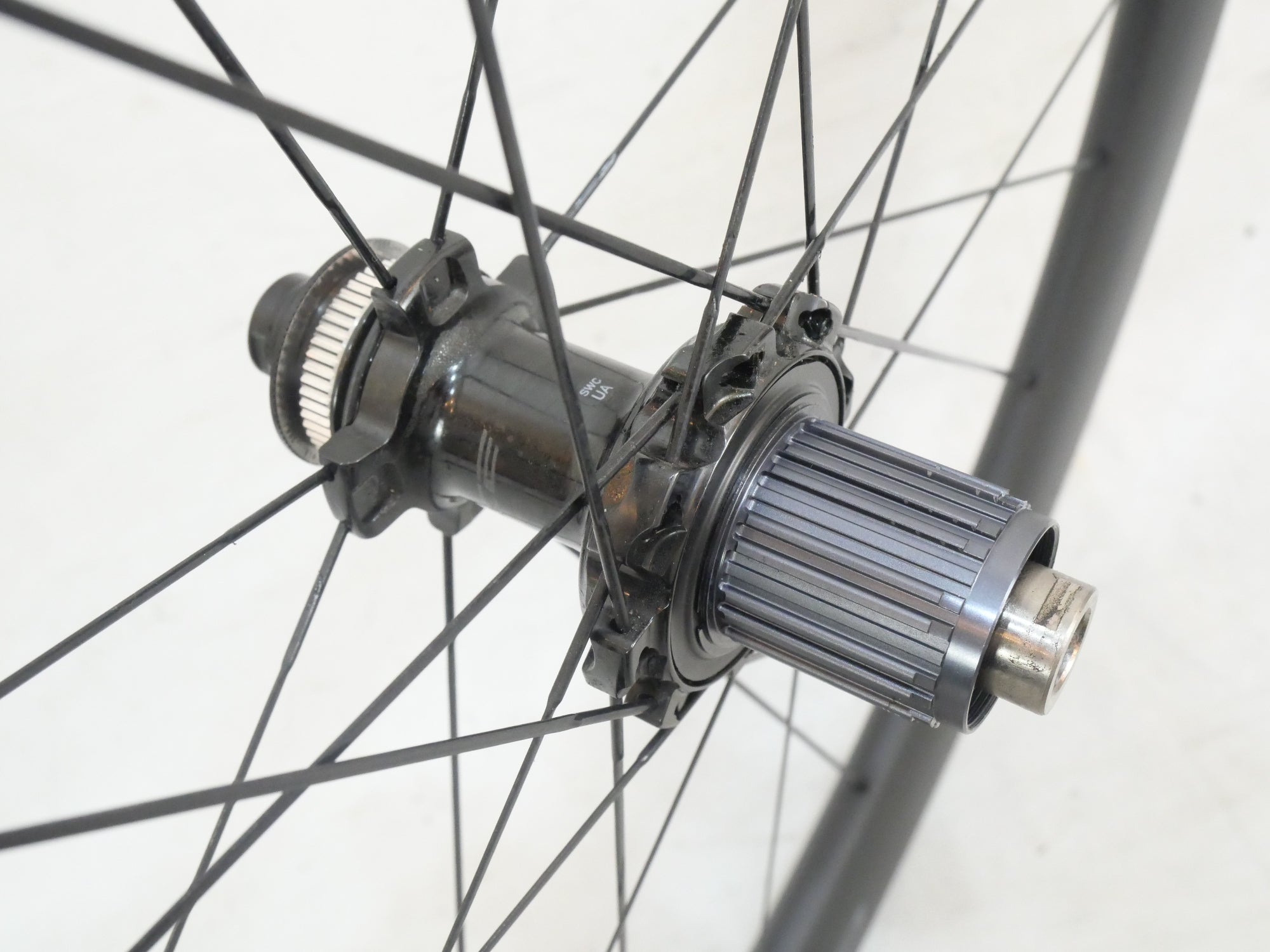 SHIMANO 「シマノ」 DURA-ACE WH-R9270 C50 SHIMANO 11s ホイールセット / バイチャリ浦和ベース