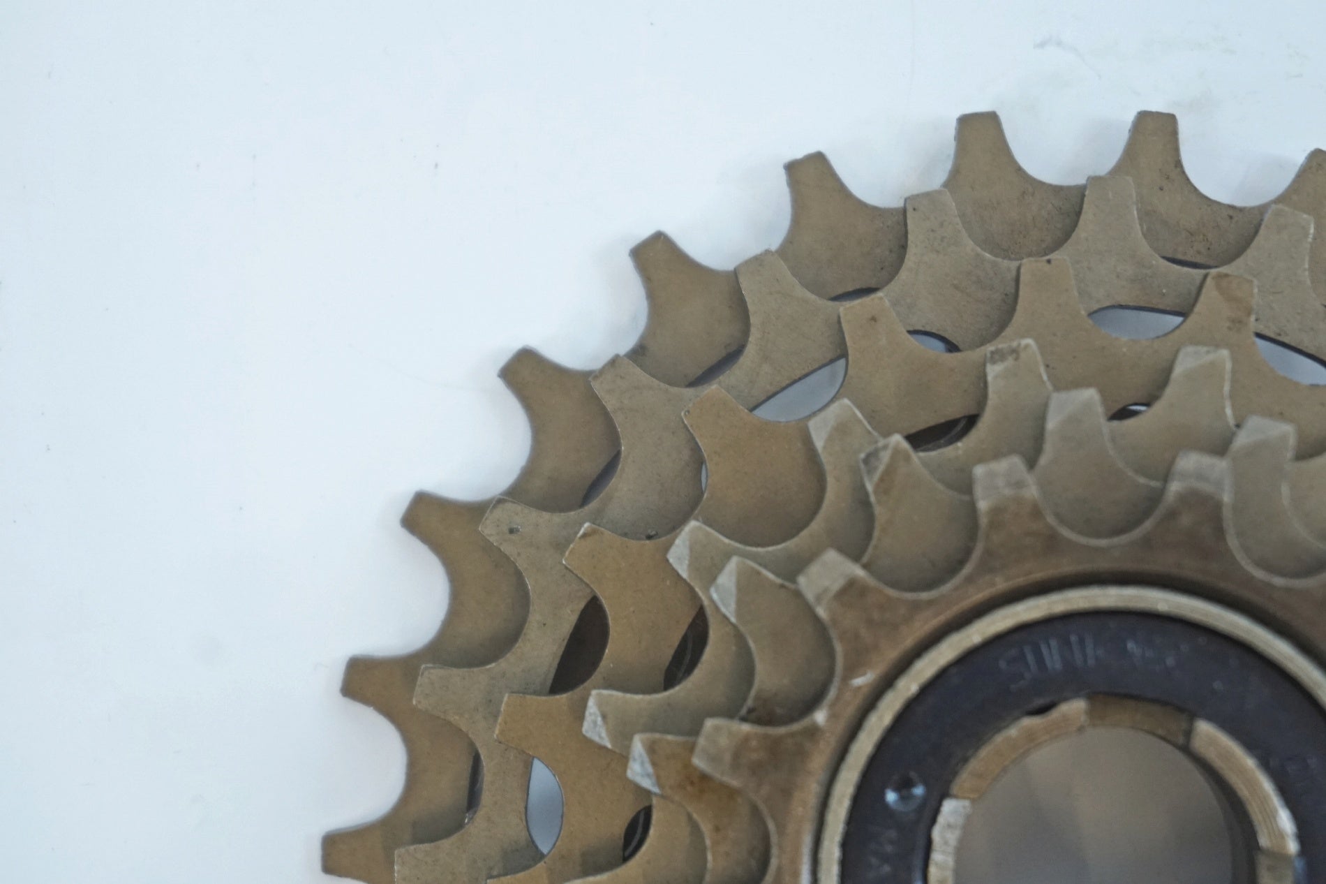 SUNTOUR 「サンツアー」 AP スプロケット 13-24T 6S ボスフリー / 有明ガーデン店