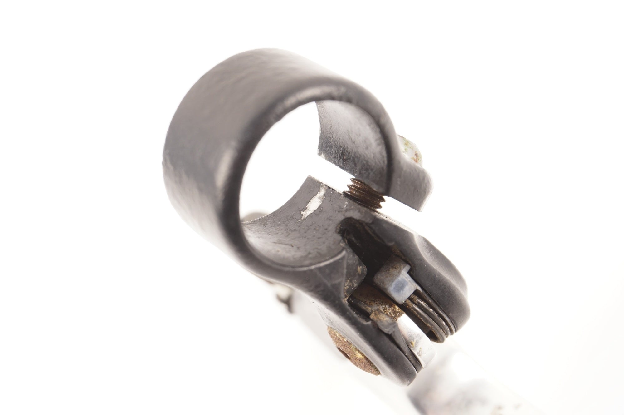 CAMPAGNOLO 「カンパニョーロ」 BL-02ORTB CG RECORD BRAKE LEVERS ブレーキレバー / 中目黒店