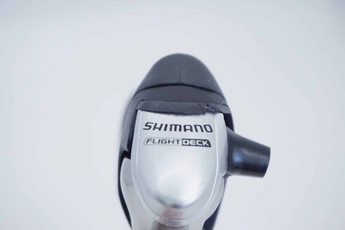 SHIMANO 「シマノ」 ST-R600 デュアルコントロールレバー / 京都八幡店