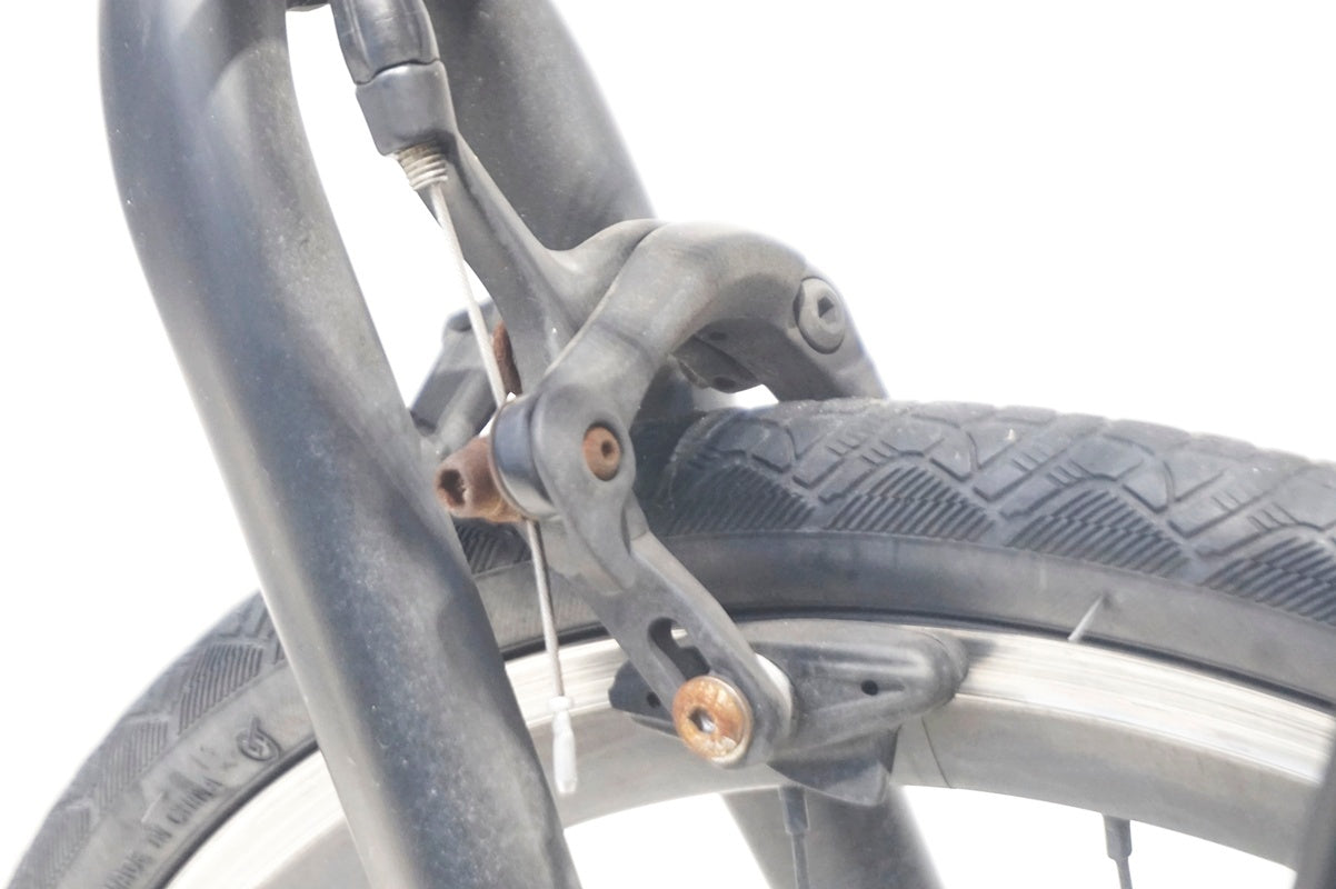 TERN 「ターン」 CREST 2020年モデル ミニベロ / 大阪門真店