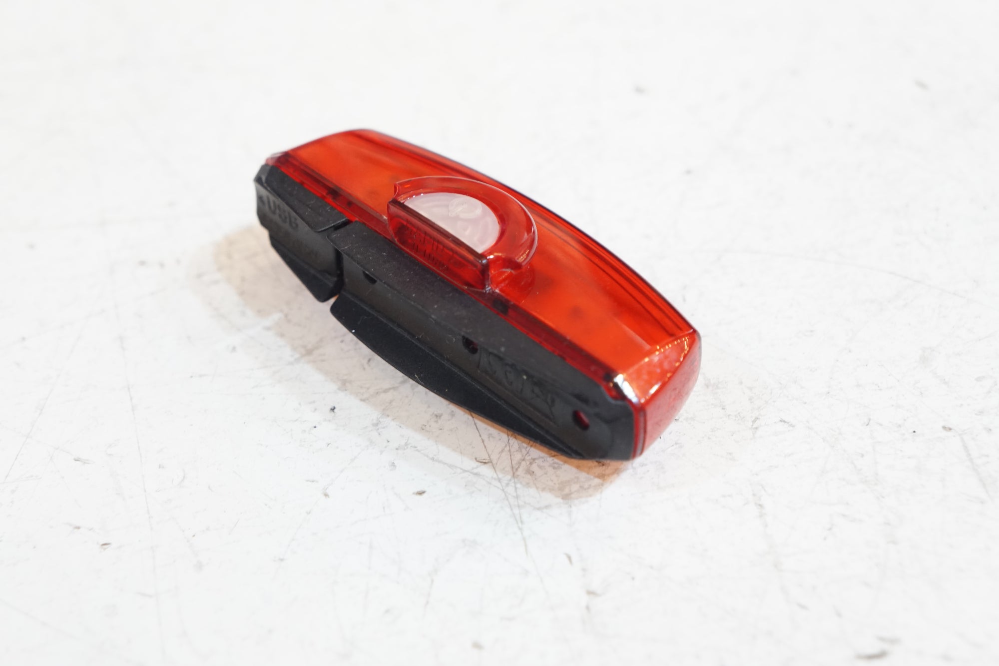 CATEYE 「キャットアイ」 TL-LD620 リアライト / バイチャリ浦和ベース