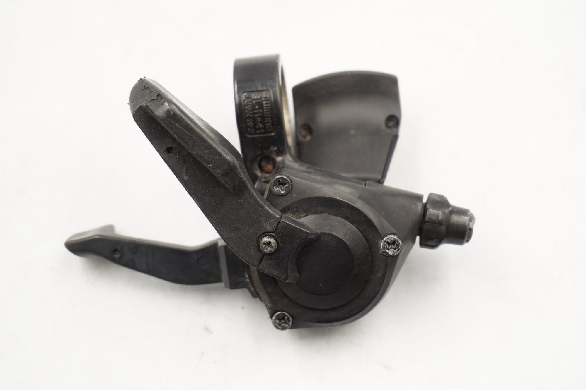 SHIMANO 「シマノ」 SL-R441 ラピッドファイヤーシフター 左のみ / 奈良店