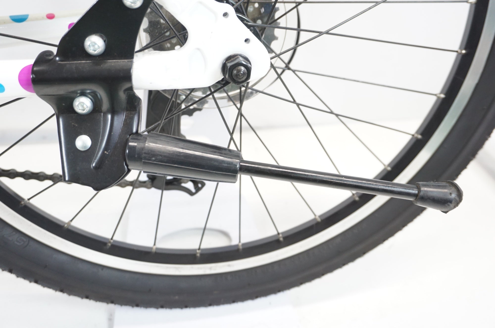 MARIN 「マリン」 DONKY JR 22 2020年モデル キッズバイク / 宇都宮店