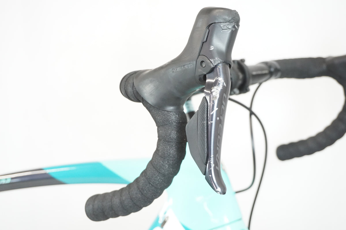 BIANCHI 「ビアンキ」 OLTRE XR3 DISC 2024年モデル カスタム ロードバイク / 宇都宮店