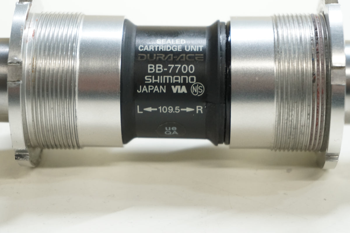 SHIMANO 「シマノ」 DURA-ACE BB-7700 ボトムブラケット / 大宮店
