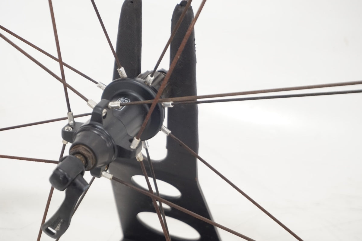 SHIMANO 「シマノ」 WH-M540 シマノ8.9速 ホイールセット / 滋賀大津店