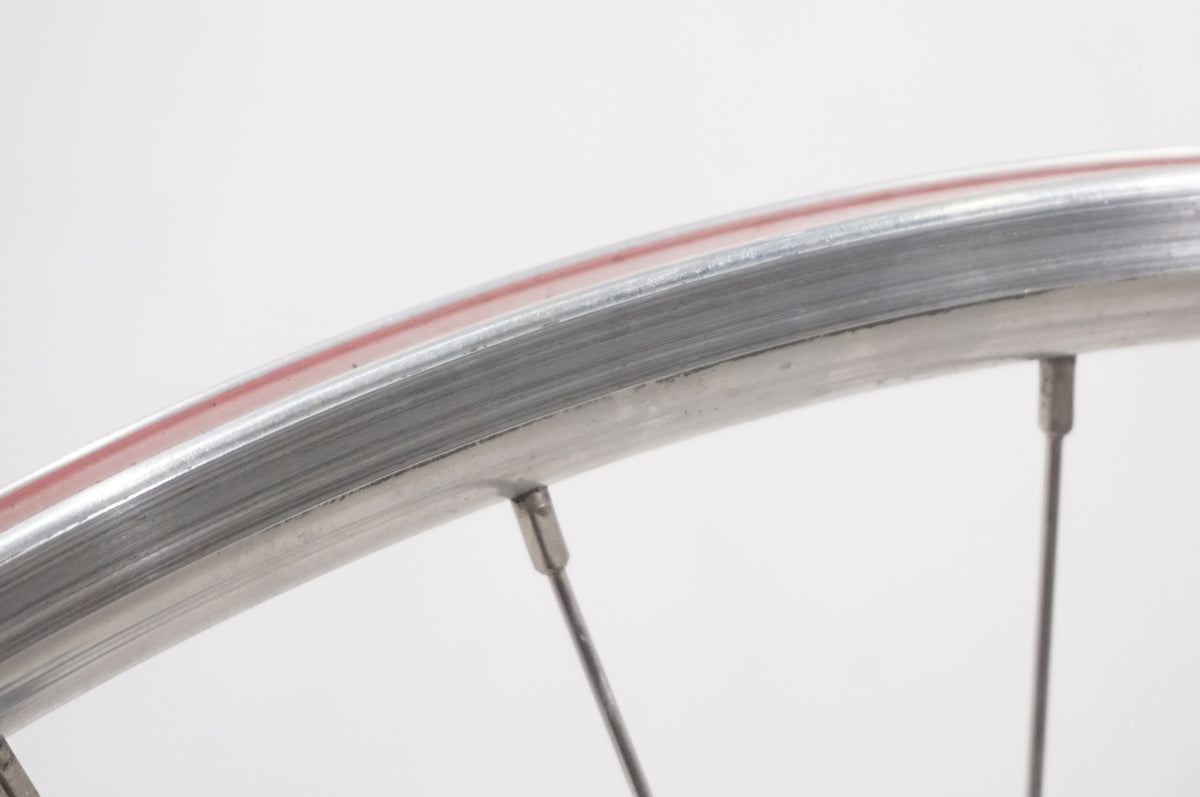 SHIMANO 「シマノ」 HB-2400ハブ ALEXRIMS リム フロントホイール / 阪急塚口店