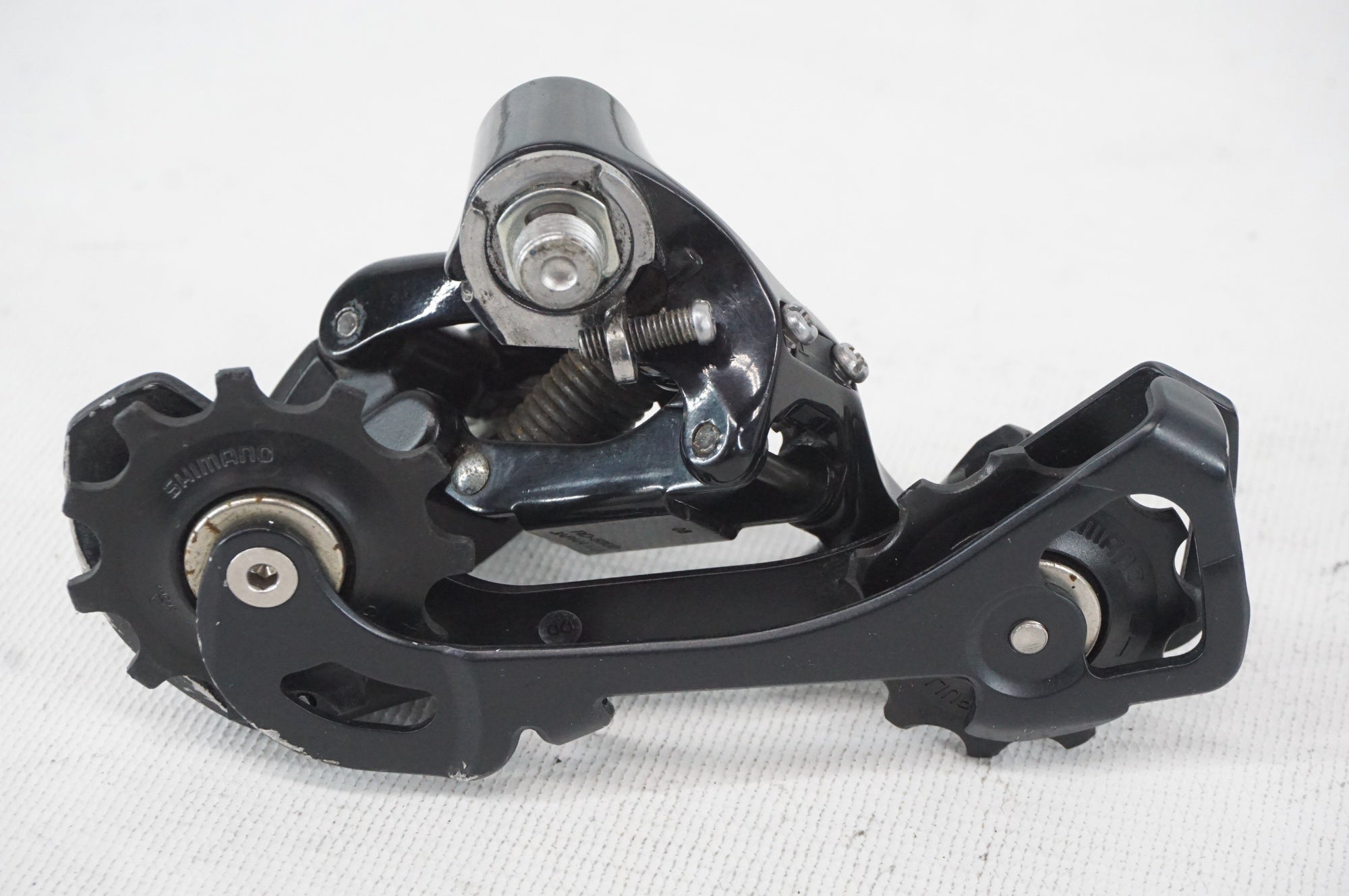 SHIMANO 「シマノ」 105 5800 PRAXIS WORKS MIX コンポセット / 阪急塚口店